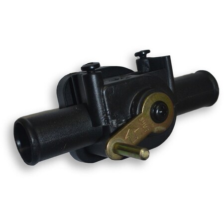 Gpd Heater Valve 8211277